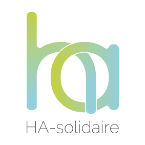 Logo ha